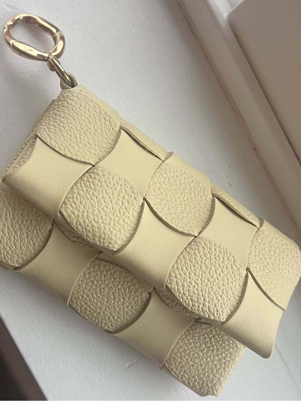 Polene Cardholder Wallet